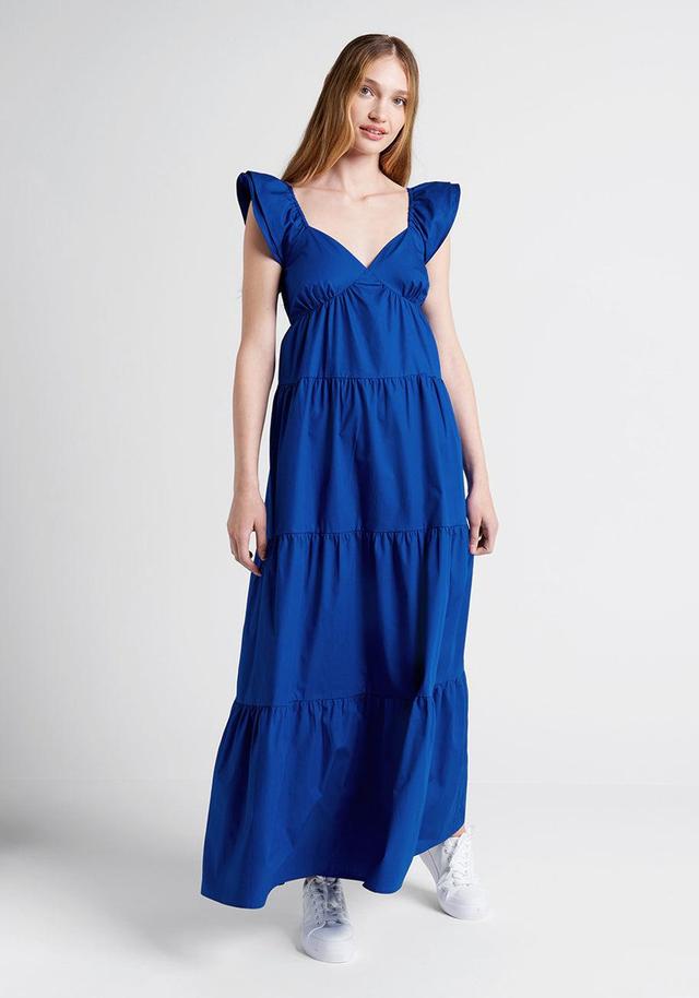 Notes Of Grace Maxi Dress Product Image