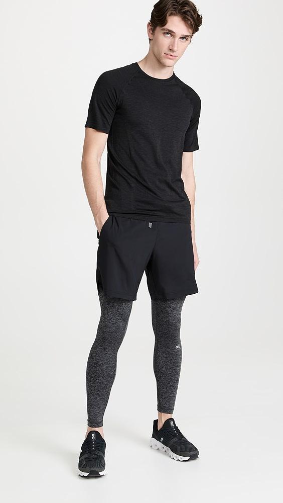 Alo Yoga Stability 2-in-1 Pants | Shopbop Product Image