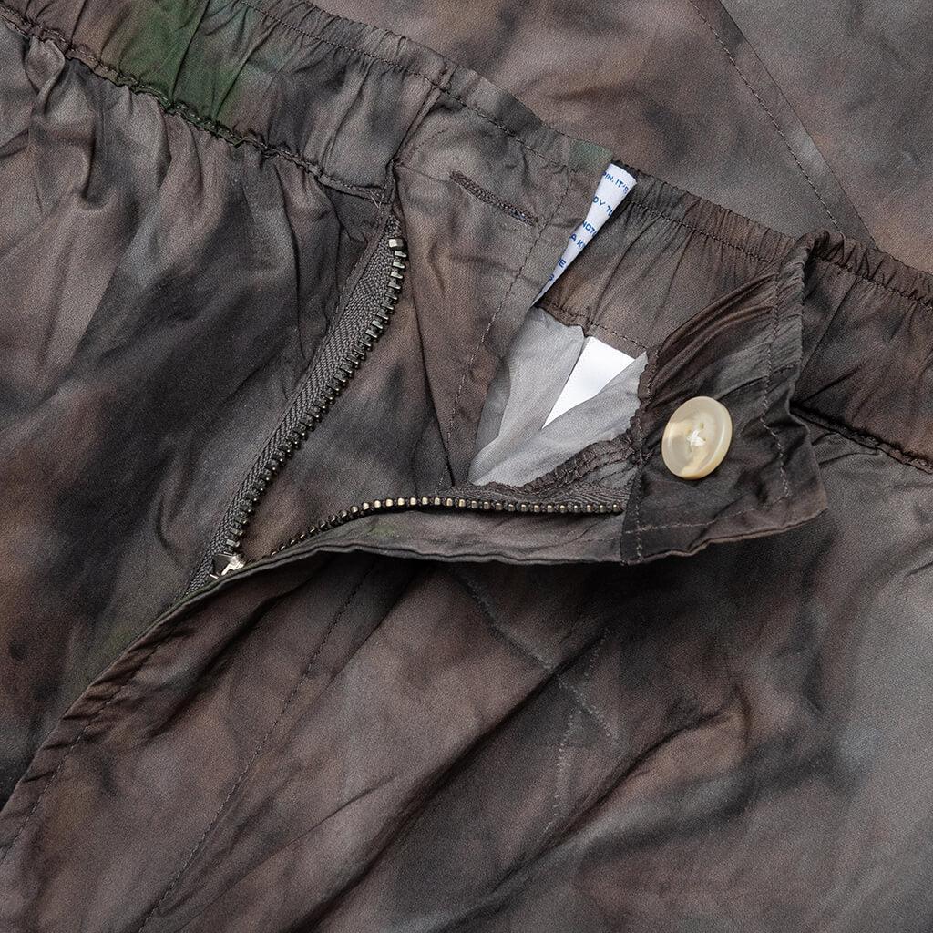 Fake Tree Camo Parachute Pant - Tree Camo Male Product Image