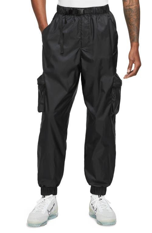 Nike Mens Nike Tech Woven Lined Pants - Mens Product Image