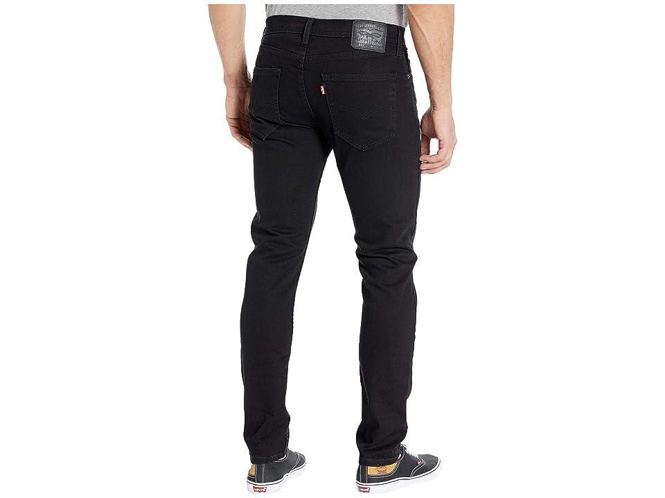 Levis 512 Slim Taper Fit Stretch Jeans Product Image