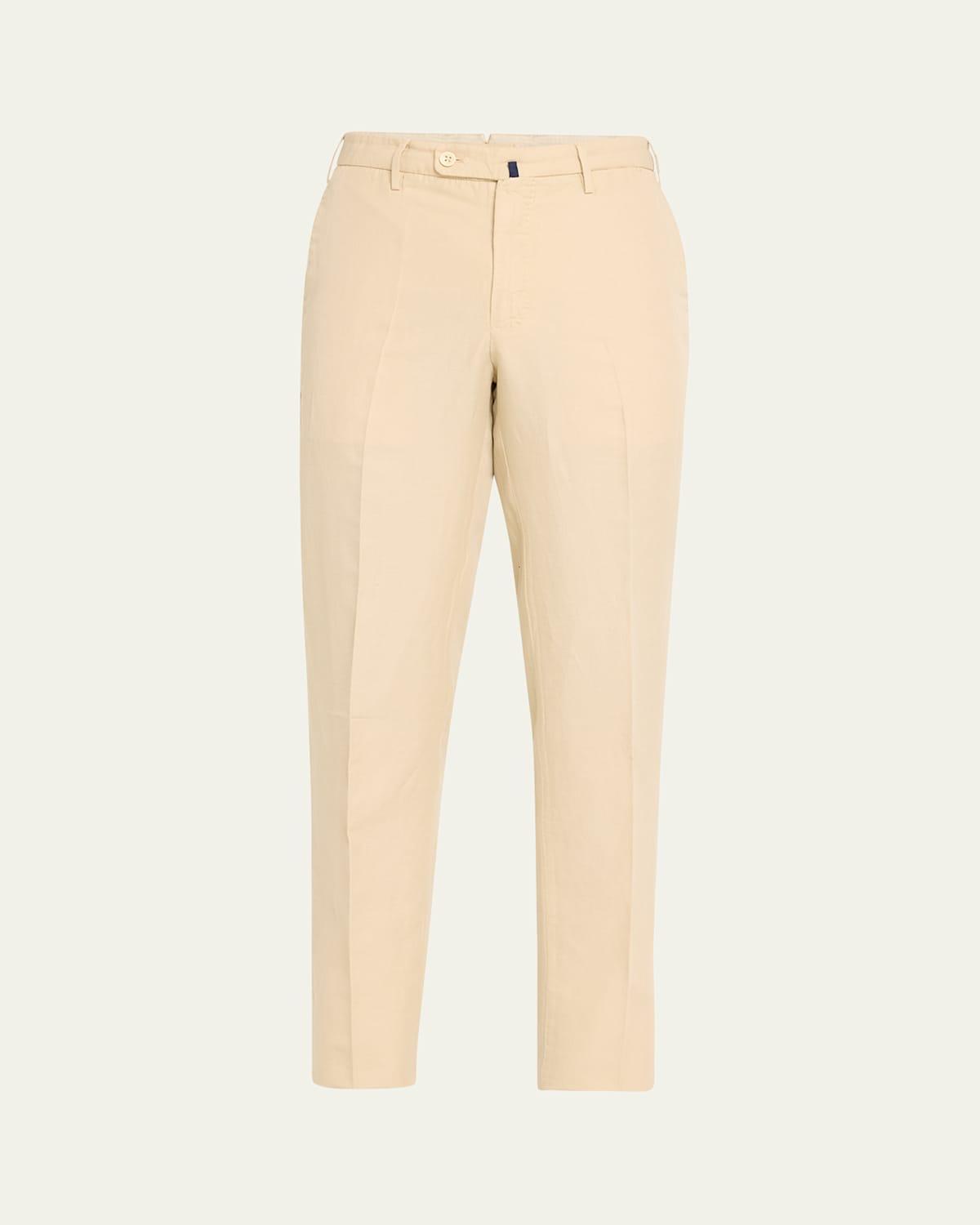 Mens Chinolino Trousers Product Image