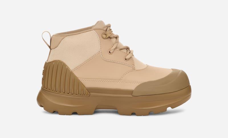 Womens UGG® Neumel X Hybrid Boot Seed Product Image