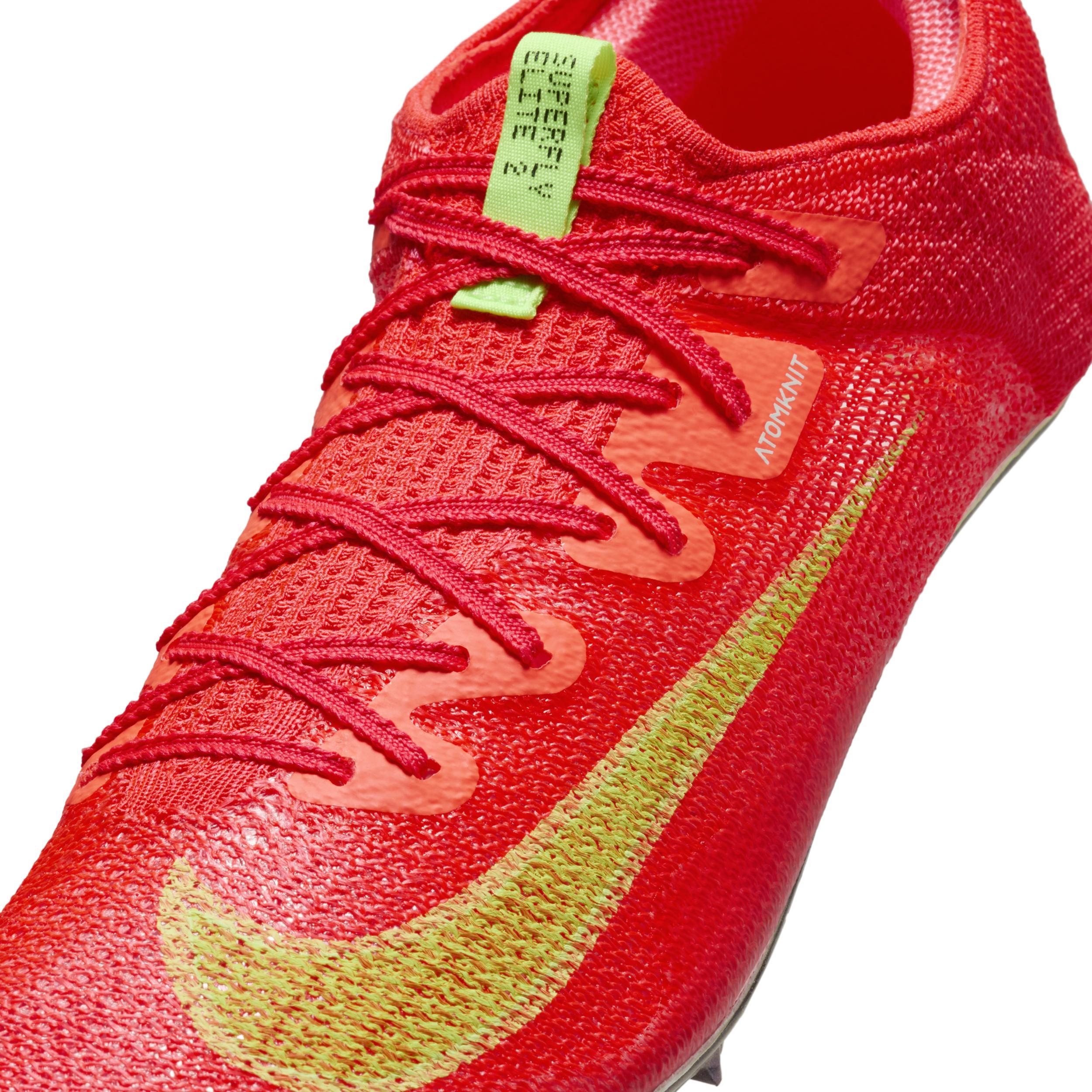 Nike Mens Superfly Elite 2 Track & Field Sprinting Spikes Product Image