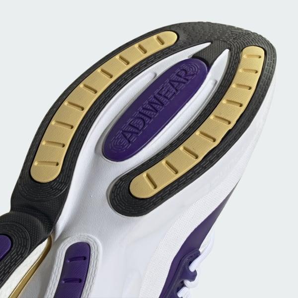 Washington Alphaboost V1 Shoes Product Image