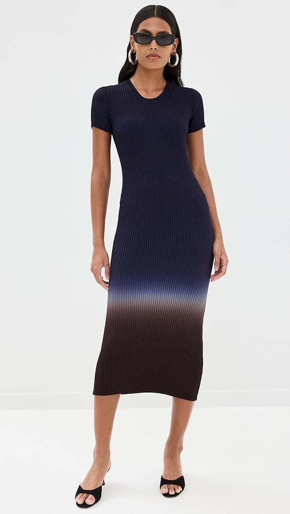 STAUD Colleen Dress | Shopbop Product Image