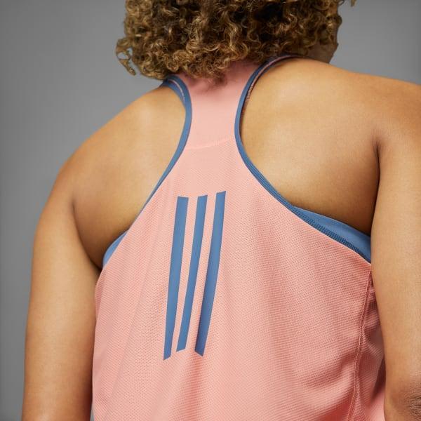 Boston Marathon® 2024 Own the Run Tank Top Product Image