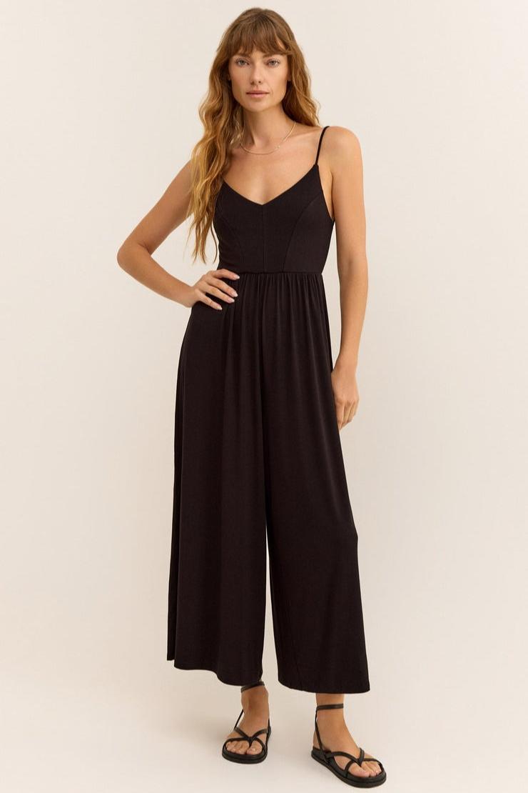 Roz Jumpsuit Product Image