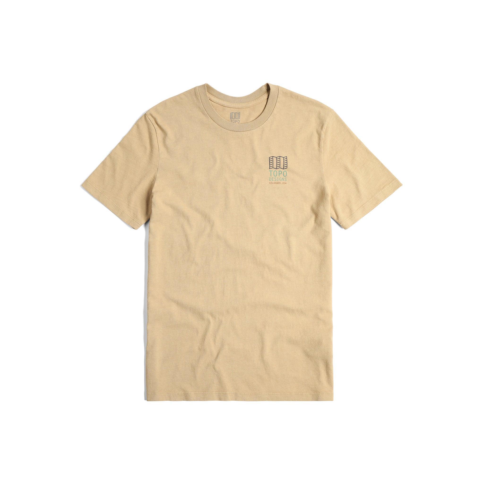 Small Original Logo Tee - Men's - Final Sale Male Product Image