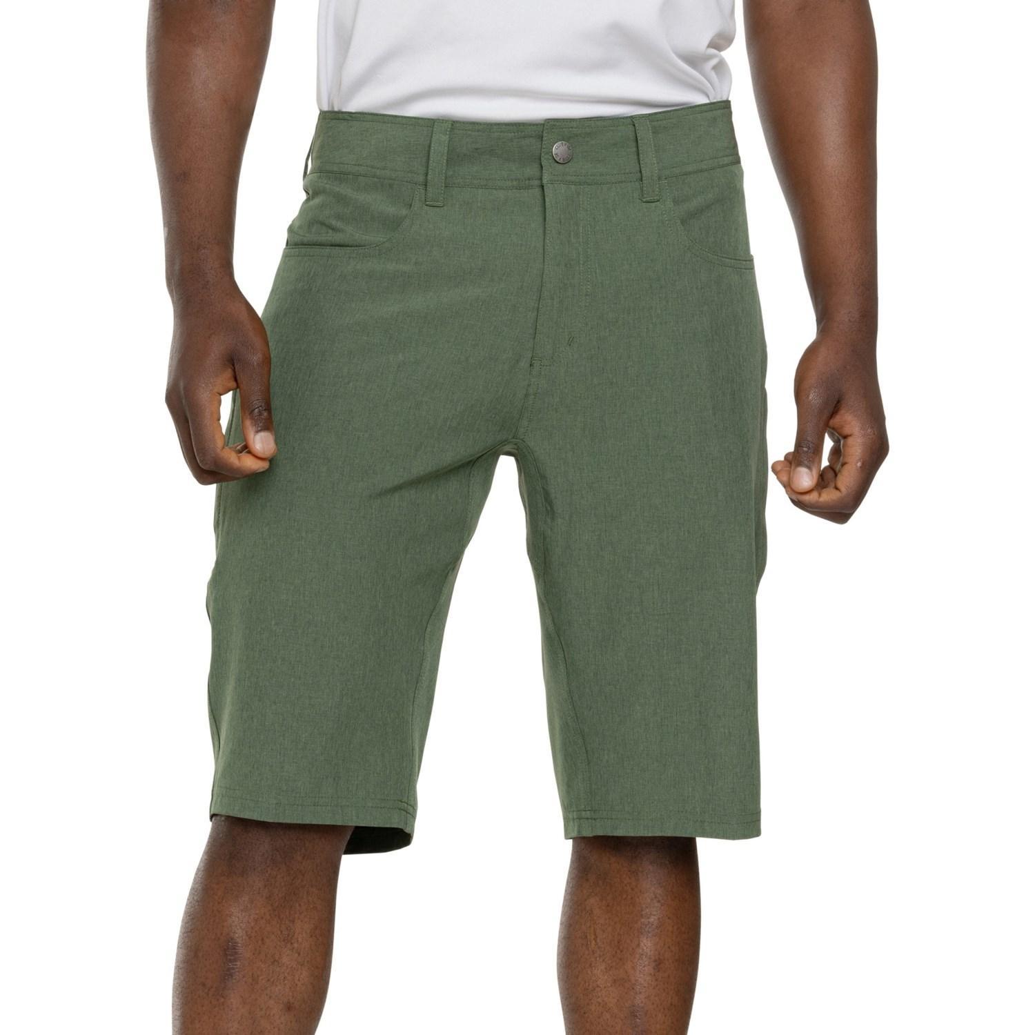 Club Ride Mountain Surf Shorts - 12” Product Image