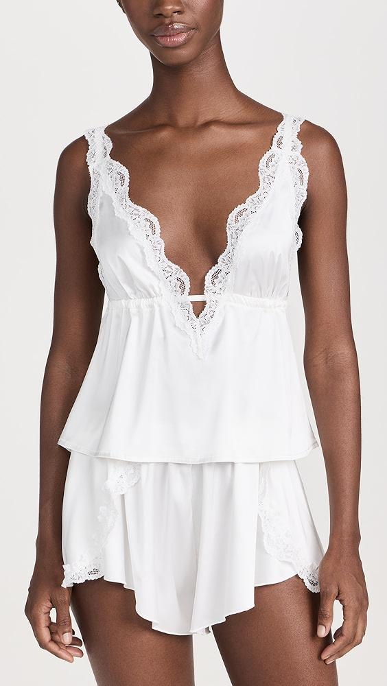 Kat the Label Murphy Camisole | Shopbop Product Image