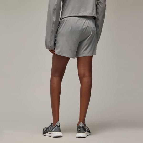 Y-3 Running Shorts Product Image