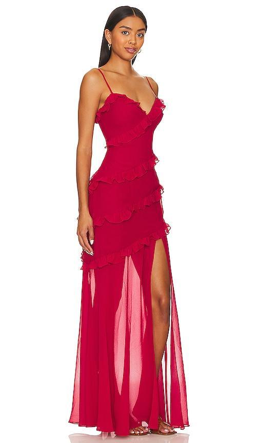 Lovers and Friends Karlie Gown Product Image