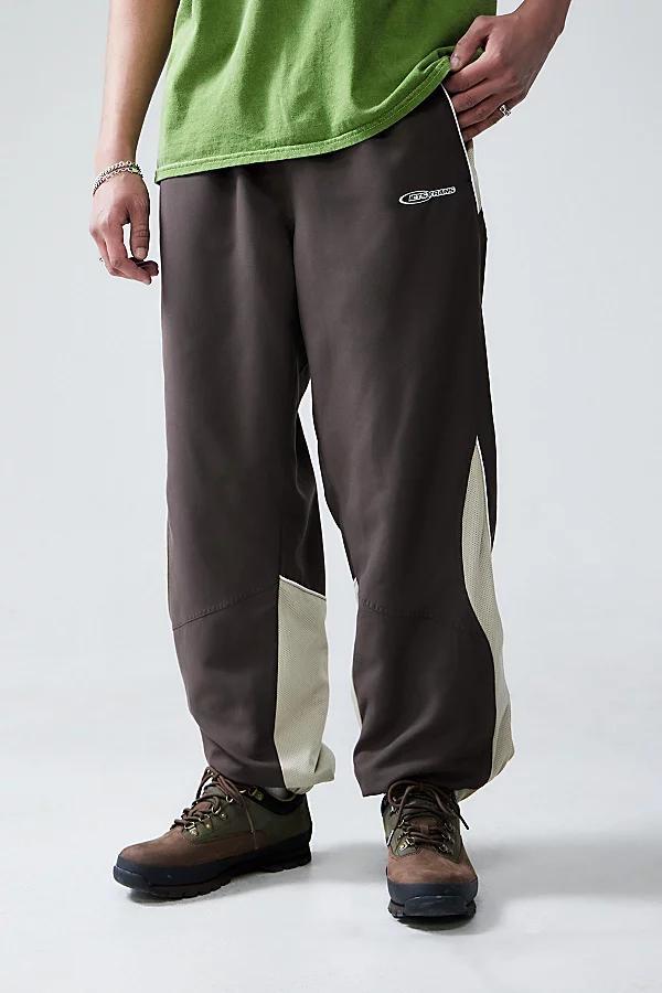 iets frans. Mesh Tracksuit Pant Mens at Urban Outfitters Product Image