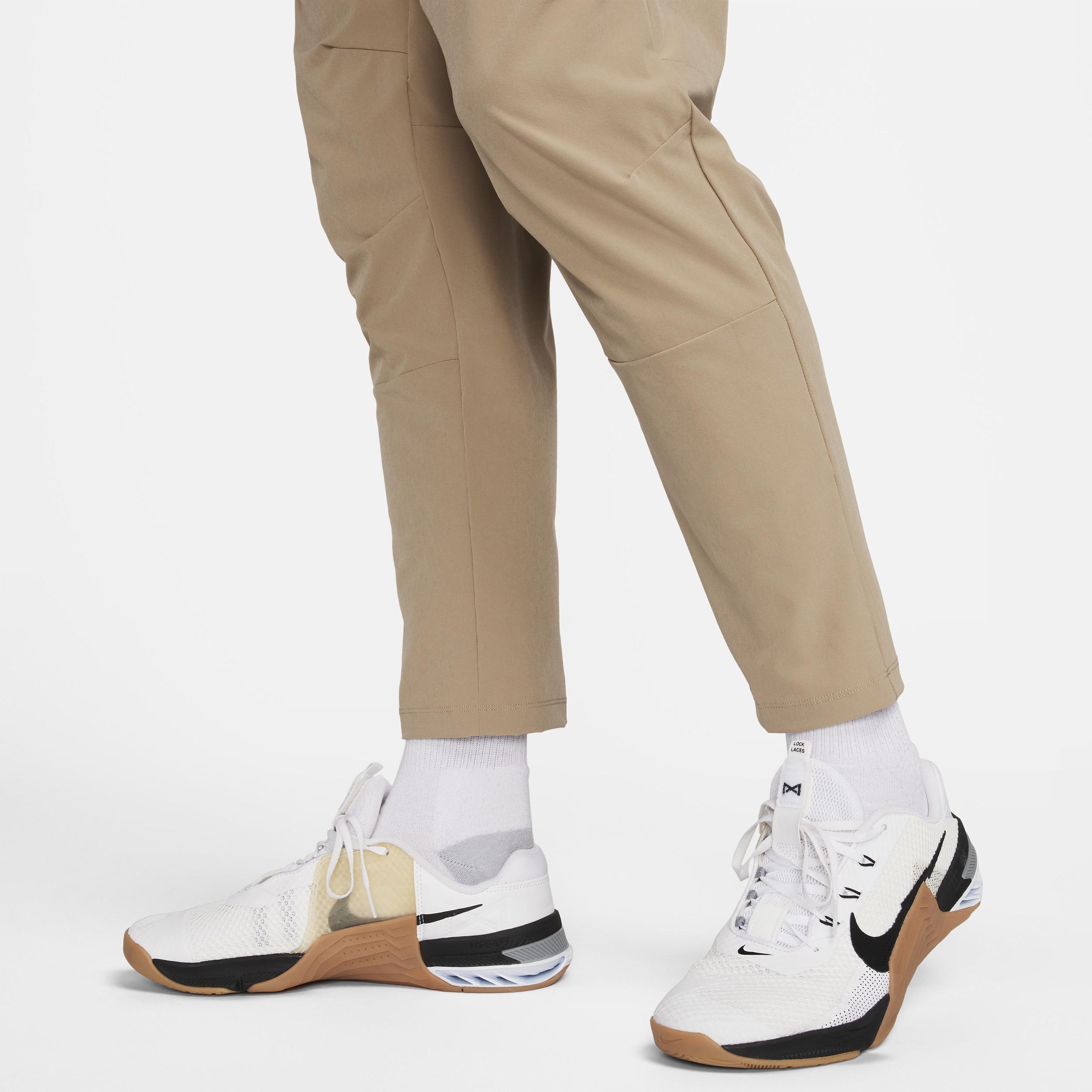 Nike Dri-FIT Unlimited Drawstring Pants Product Image