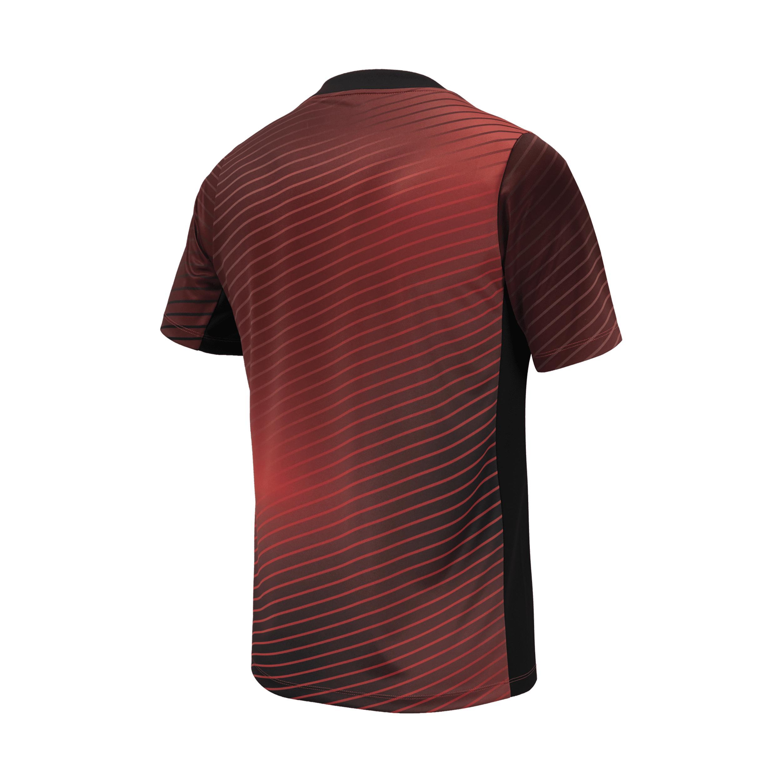 Canada Nike Mens Soccer Short-Sleeve Pre-Match Top Product Image