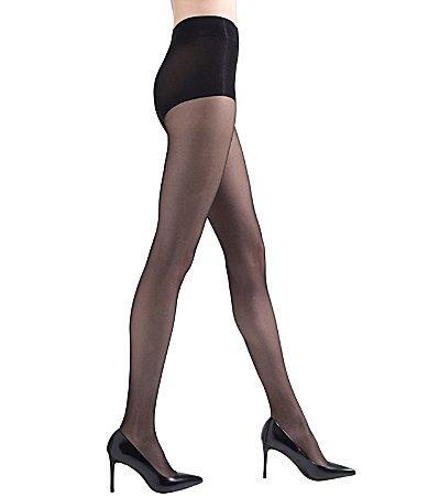 Natori Shimmer Sheer Tights Product Image