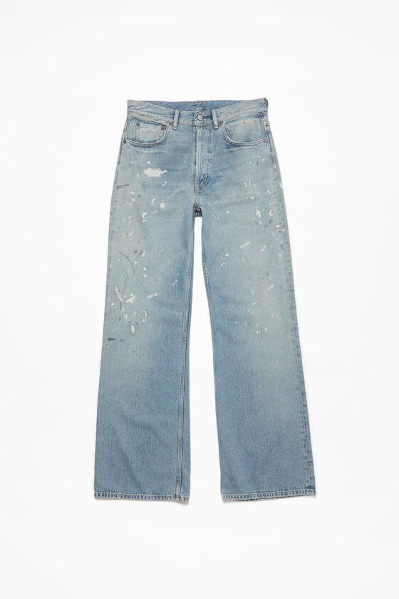 Loose fit jeans - 2021M Product Image