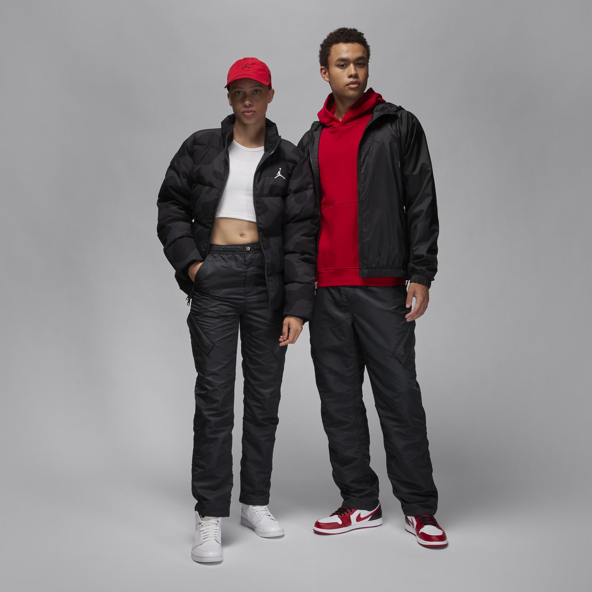 Men's Jordan Flight Heritage Pants Product Image