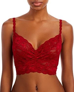 Womens Never Say Never Sweetie Soft Bra Product Image