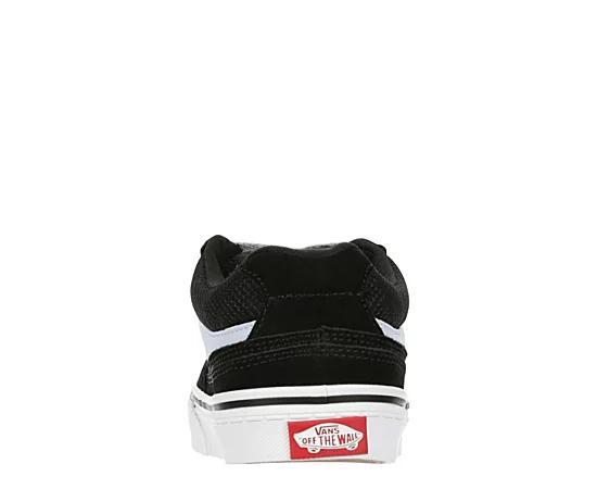 Vans Womens Caldrone Sneaker Product Image