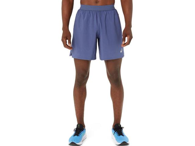 ASICS Men's Road 2-N-1 7In Short Product Image