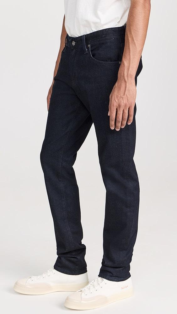 AG Tellis Modern Slim Jeans 34" | Shopbop Product Image