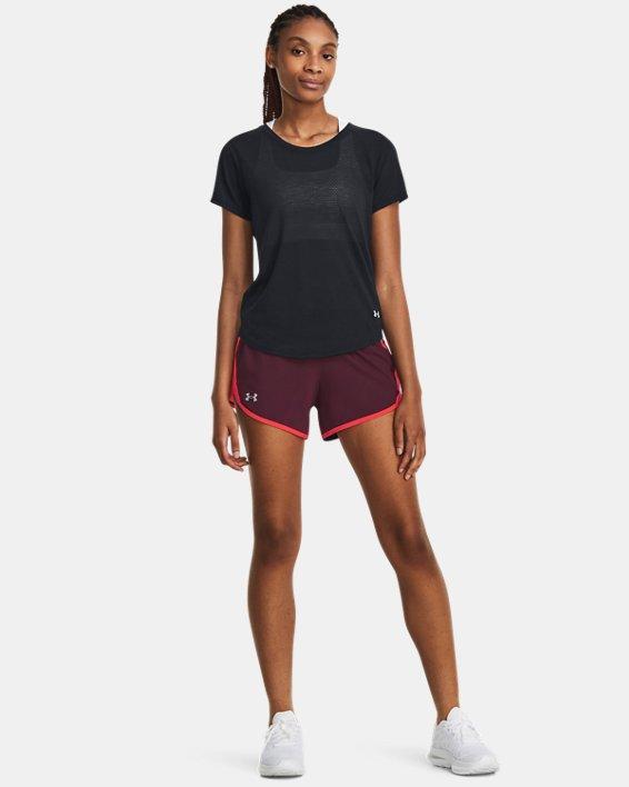 Women's UA Fly-By 2.0 Shorts Product Image