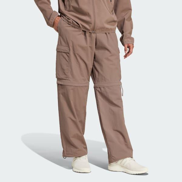 City Escape Premium Zip-Off Cargo Pants Product Image