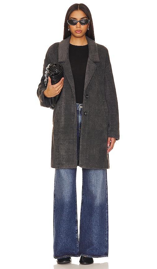 Sweeney Coat Product Image