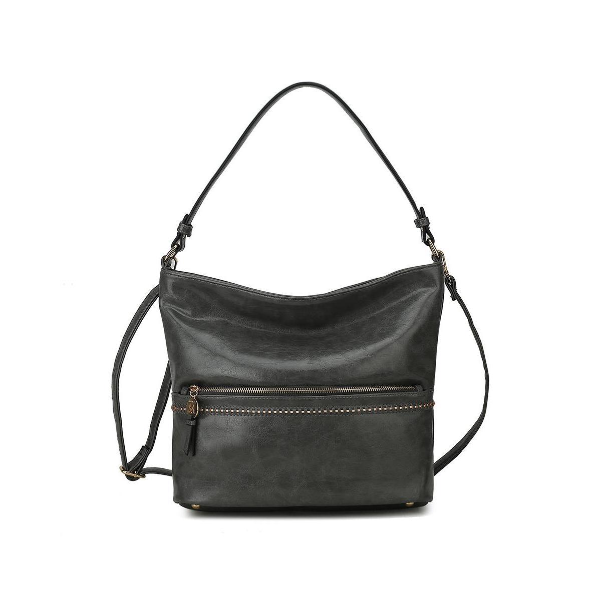 Mkf Collection Sierra Women s Shoulder Bag by Mia K Product Image