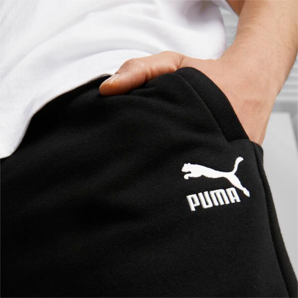 PUMA Classics Men's Sweatpants Product Image