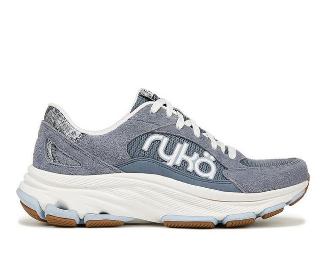 Women's Ryka Devotion X Max Classic Walking Shoes Product Image