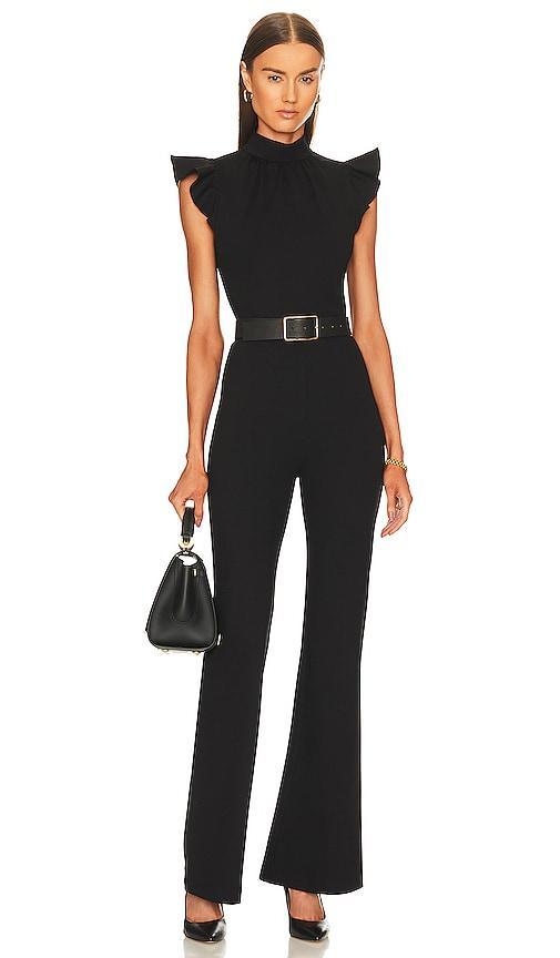 Amanda Uprichard X REVOLVE Davina Jumpsuit Size L, M, S, XL. Product Image