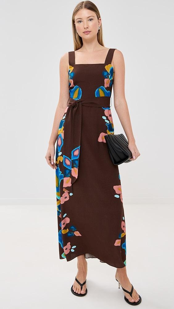 Figue Kailee Dress | Shopbop Product Image