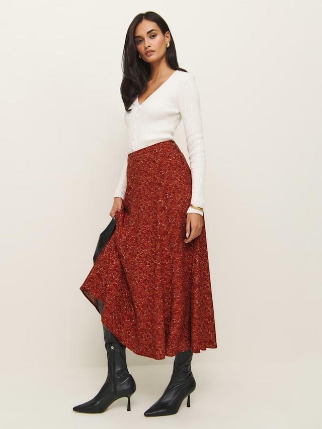 Claire Skirt Product Image