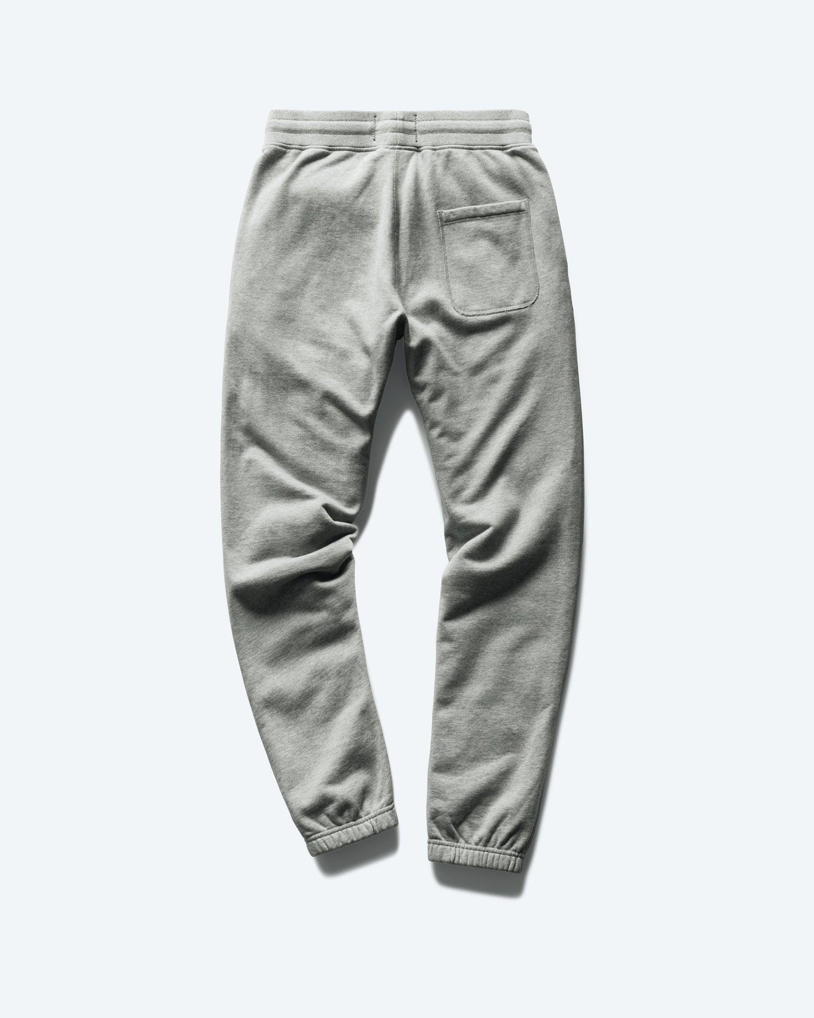 Cotton Chino Freshman Pant Male Product Image