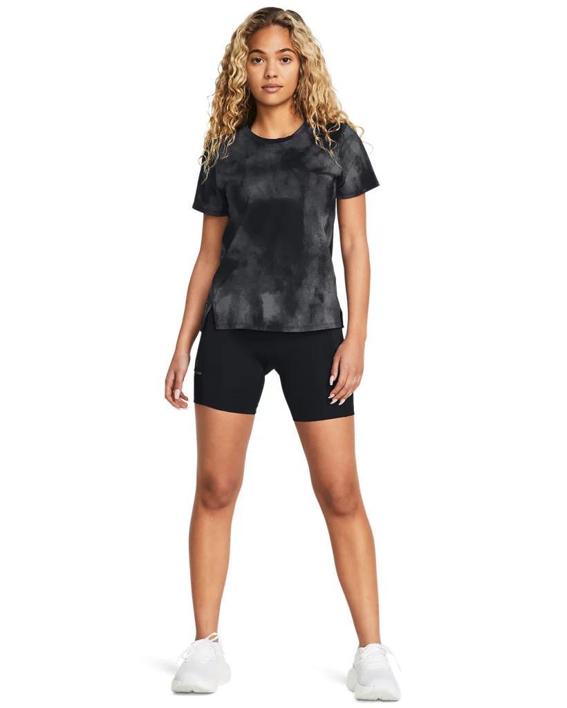 Womens UA Launch 6 Shorts Product Image