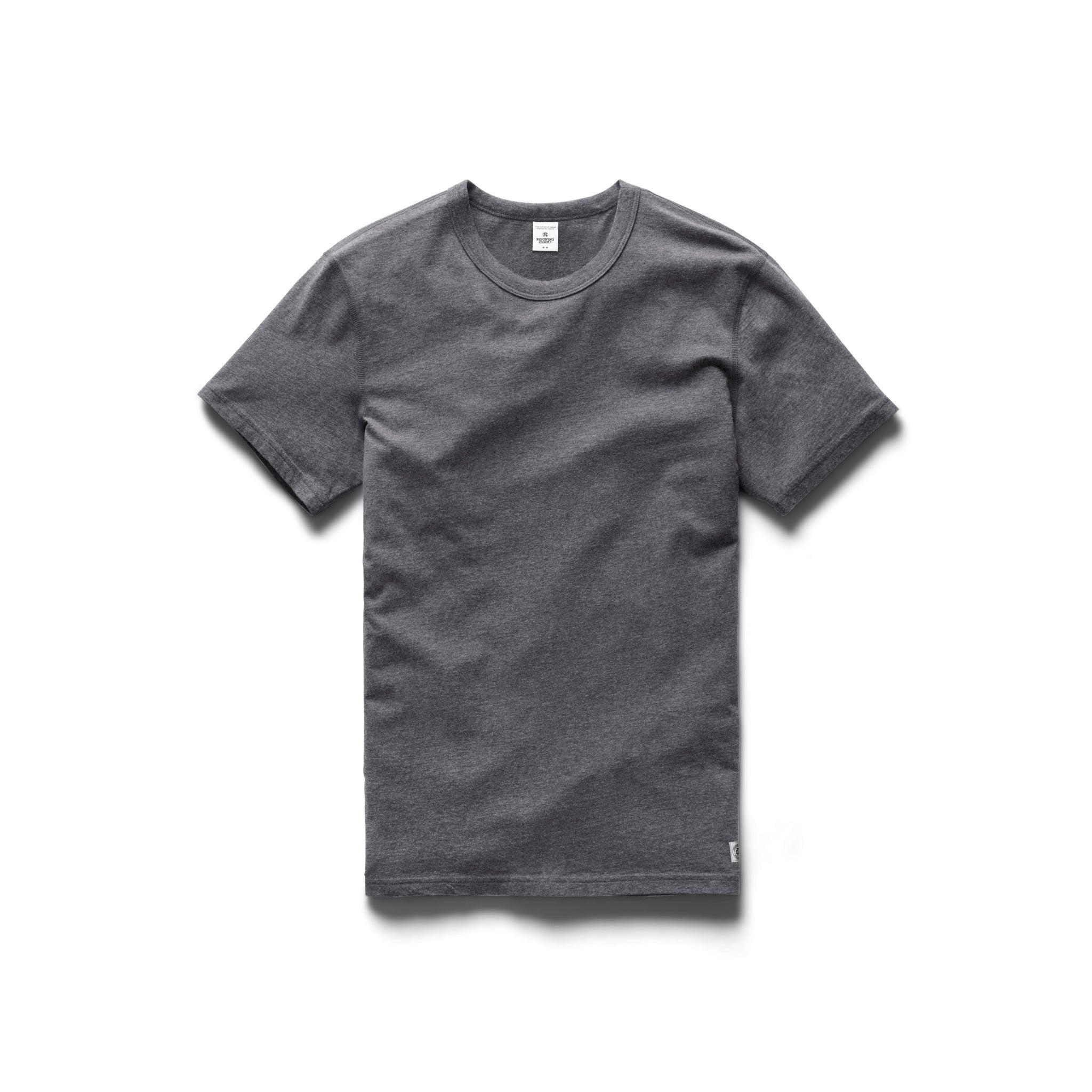 Lightweight Jersey T-shirt Male Product Image