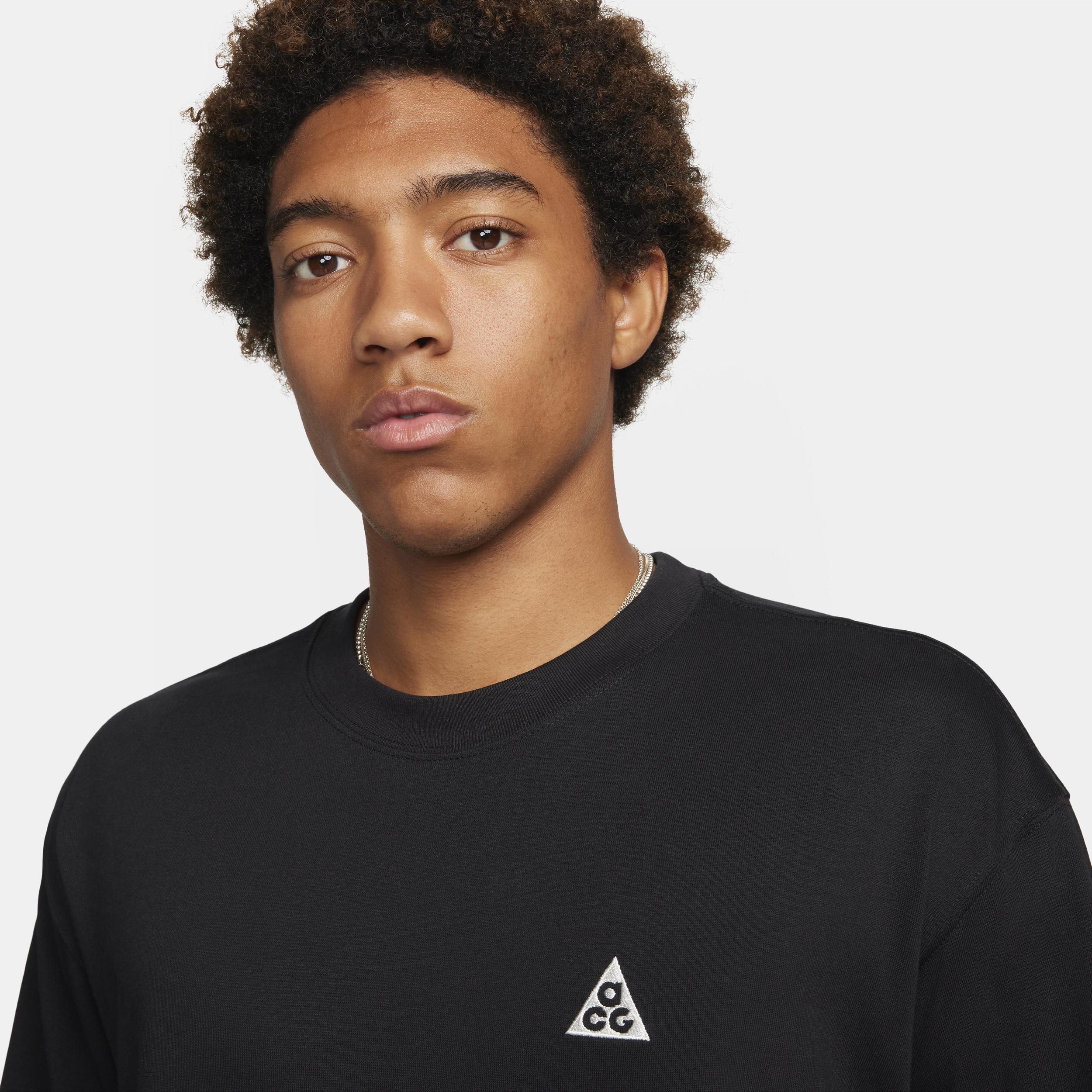 Men's Nike ACG Long-Sleeve T-Shirt Product Image