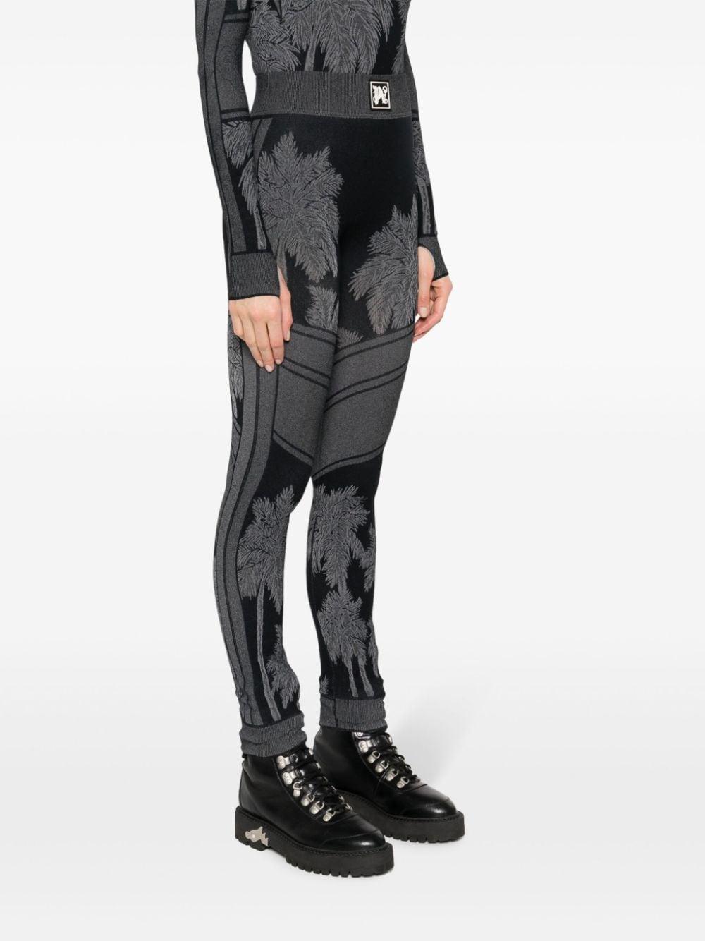 Palm base layer ski leggings Product Image