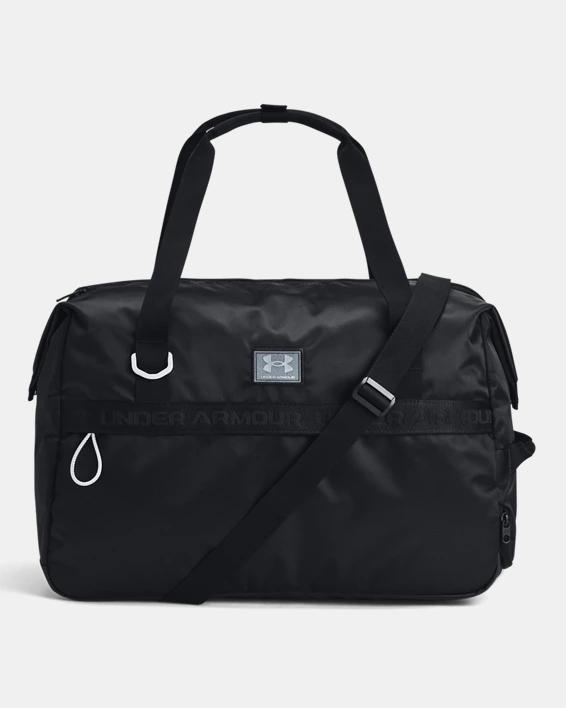 Women's UA Studio Duffle Bag Product Image