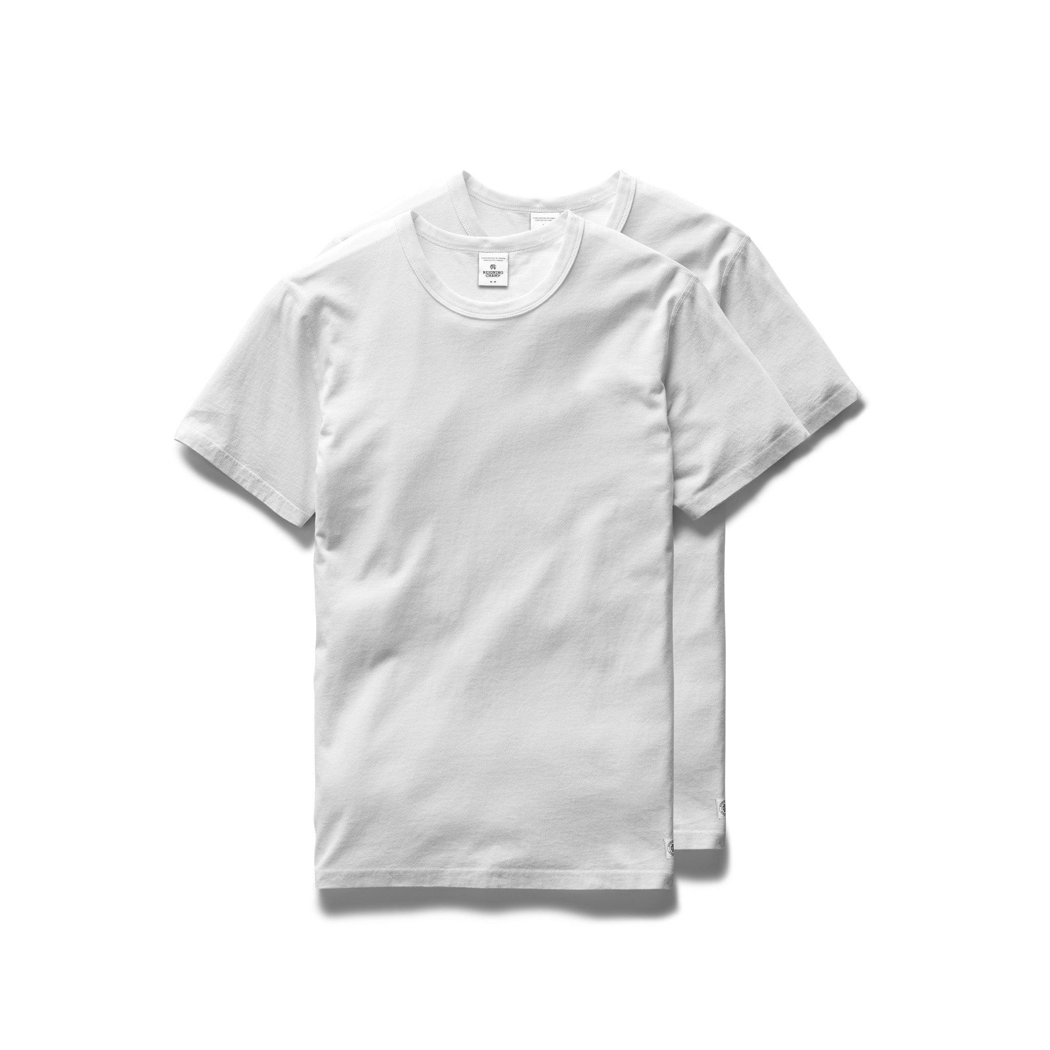 Lightweight Jersey T-shirt Male Product Image