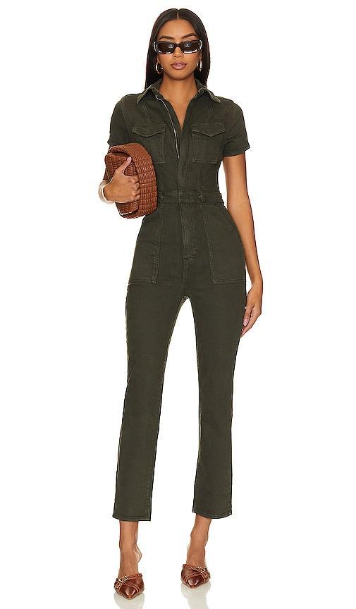 Good American Fit for Success Jumpsuit Product Image