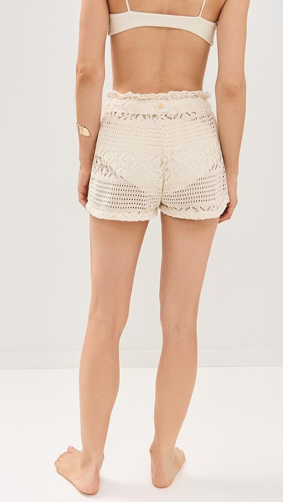 Palmacea Irene Shorts | Shopbop Product Image