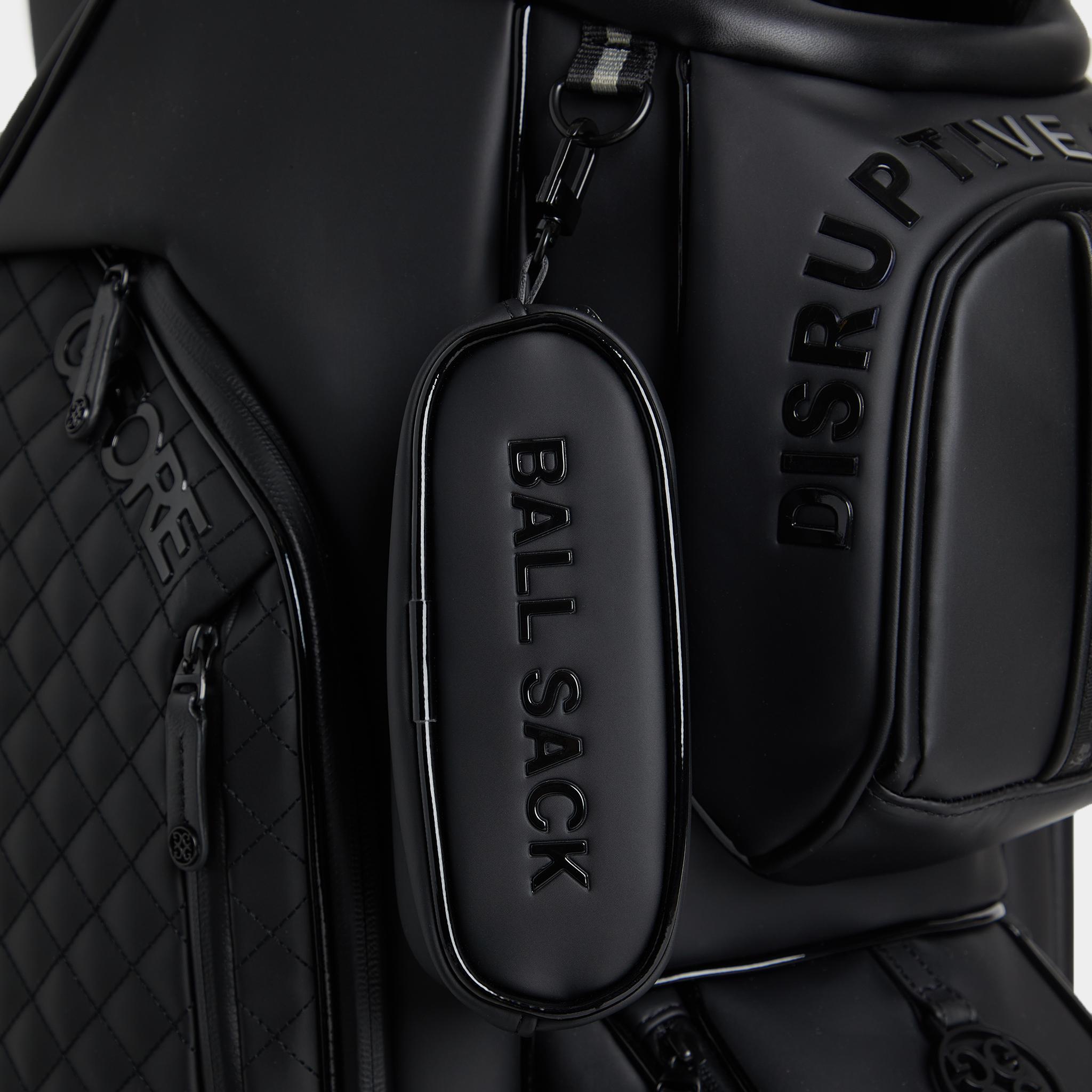 LUXE CART GOLF BAG Product Image