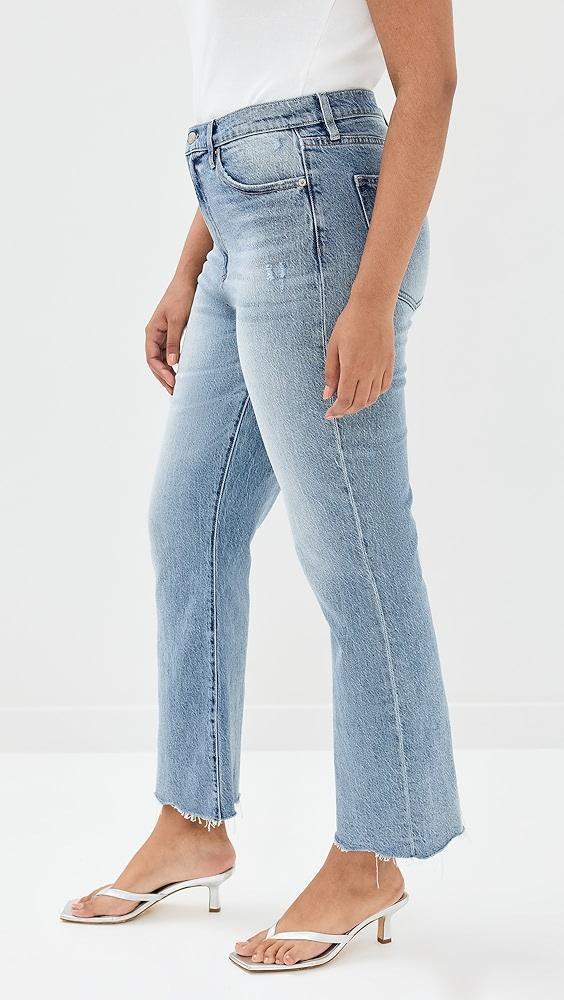 Pistola Denim Ally Jeans | Shopbop Product Image