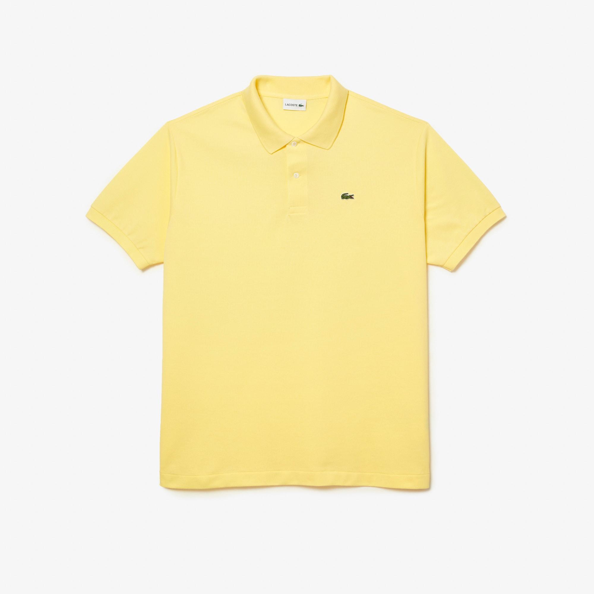 Men's Big Fit L.12.12 Polo Product Image