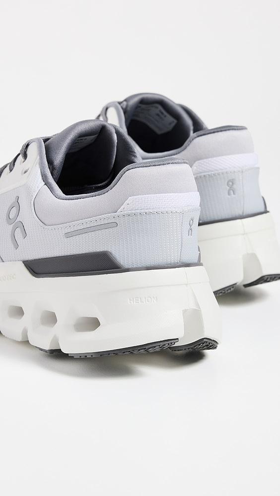 On Cloudrunner 2 Sneakers | Shopbop Product Image