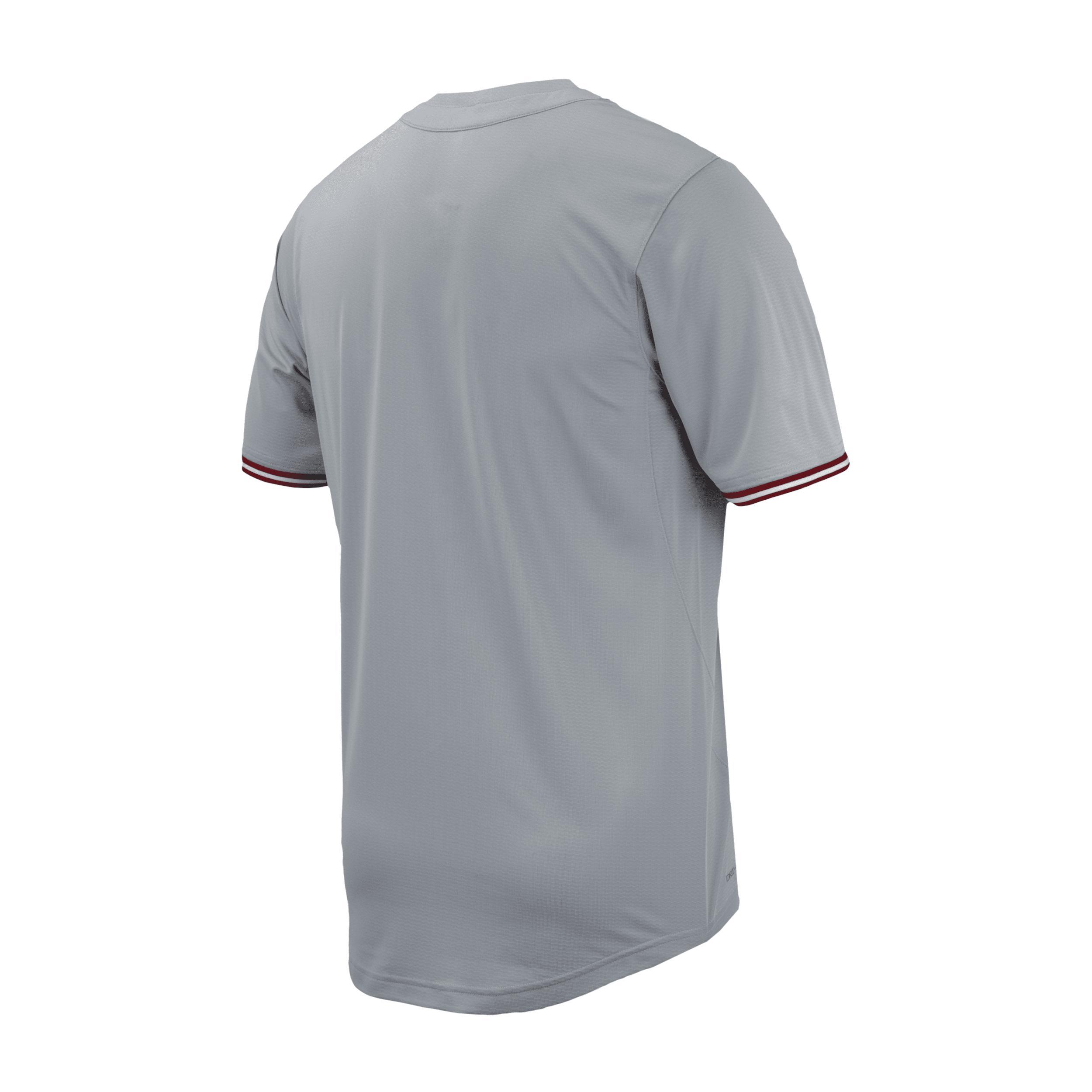 Stanford Nike Men's College Replica Baseball Jersey Product Image